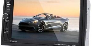 Car Rear View Camera