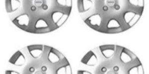 Car Wheel Cap Cover