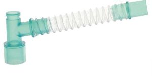 Catheter Mount