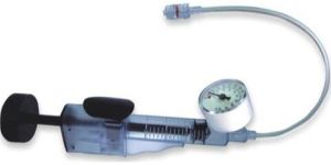 Inflation Device