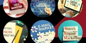 Digital Marketing Services