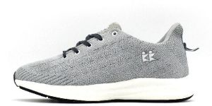 SS-11 SPORTS RUNNING SHOES GREY