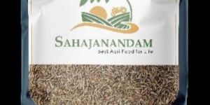 Cumin Seed(Jeera)