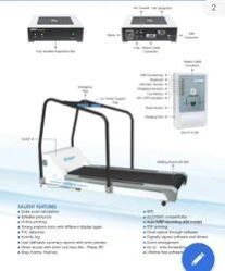 Allengers TMT Machine