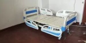 Hospital ICU Bed Mechanical