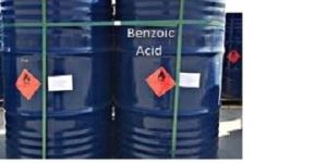 Benzoic Acid