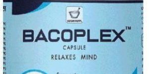 Bacoplex Capsule