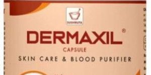 Dermaxil Capsule