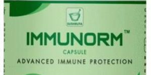 Immunorm Capsule