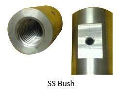 Stainless Steel Bush