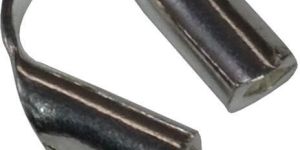 Sterling Silver Wire Guardians