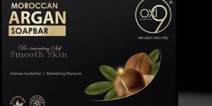 Moroccan Argan Soapbar
