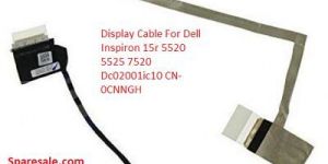 Laptop Display Cable