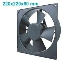 Axial Flow Fans
