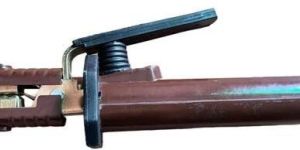 Fully Insulated Welding Holder