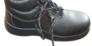 Leather Safety Shoes