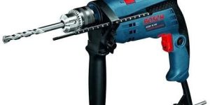 Impact Drill