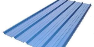 JSW Galvanized Roofing Sheets