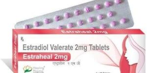 Estradiol Valerate Tablets