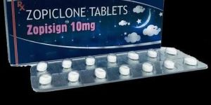 Zopiclone Tablets