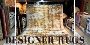 Designer Rugs