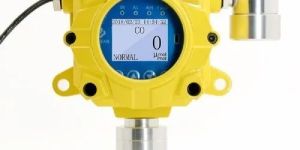 Fixed Gas Monitor