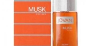Jovan Musk EDC Spray
