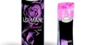 Lomani Sensual EDP