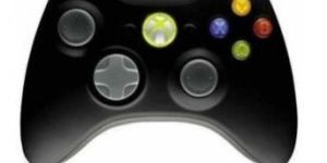 MICROSOFT WIRED CONTROLLER