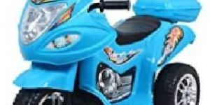 Battery Operated Baby Scooter