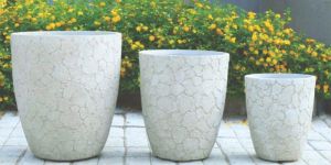 Galaxy Series Planter Pot