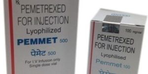 Pemetrexed Injection