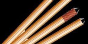 Copper Bonded Ground Rod