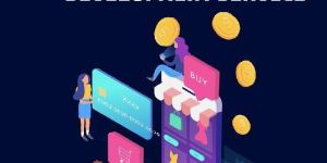 Ecommerce MLM Software Development Service