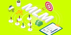 Multi Level Marketing Software Mlm in Noida or India