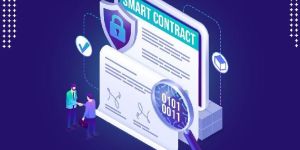 Solidity Smart Contract Development