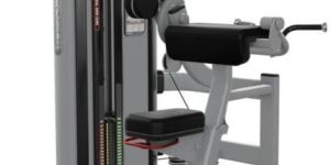 BILATERAL ARM CURL