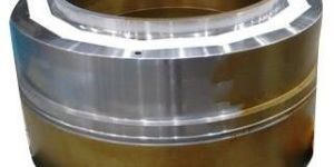 Thrust Head Rotor Hub