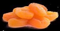 Dry Apricot