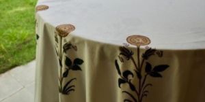 Afsa Table Cloth