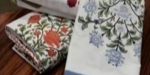 Azaliea Mugal Print Table Cloth