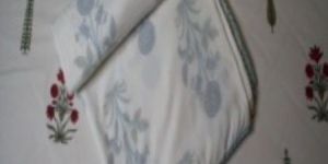 CELESTYNA LUXURY GREEN BED