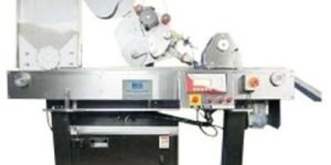 Ampoule Labeling Machine