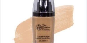 Face Glow Foundation