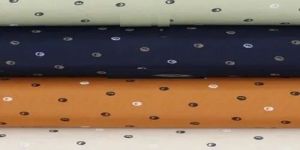 Polyester Shirt Fabric