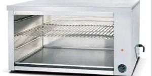 ELECTRIC SALAMANDER GRILL