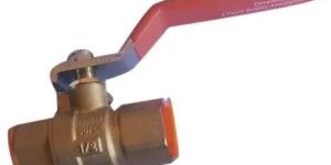Brass Ball Valves