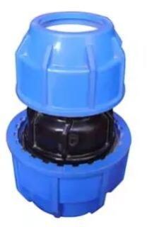HDPE Compression Coupler