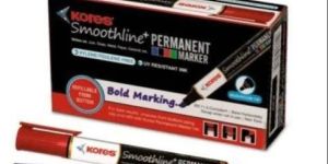 Kores Permanent Marker