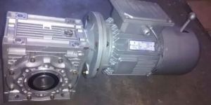 Gear Brake Motor